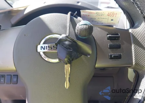 2012 Nissan Frontier Sv из США, поврежденный, VIN 1N6AD0ER0CC431180